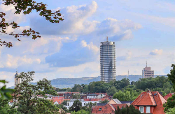 Stellenanzeigen Karriere